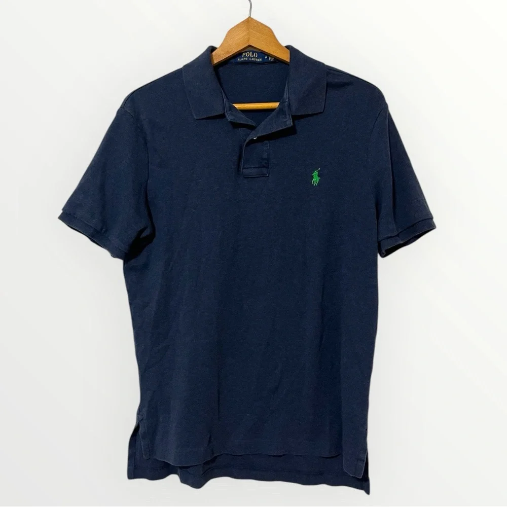 Polo Ralph Lauren short-sleeve polo shirt